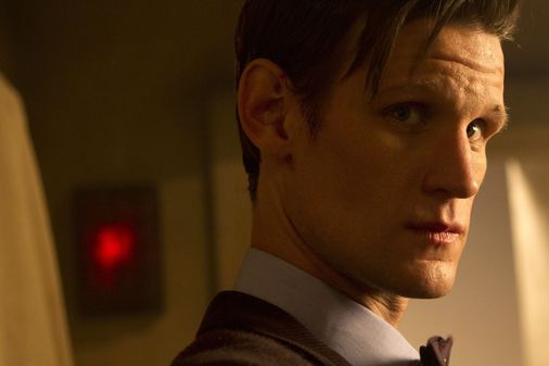Matt Smith