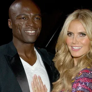 Heidi Klum and Seal spotted kissing: Are they back together?