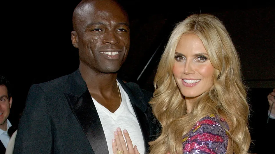 Heidi Klum and Seal spotted kissing: Are they back together?