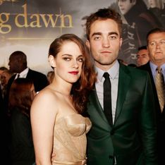 Robert Pattinson et Kristen Stewart : Découvrez le moment où ils sont tombés amoureux