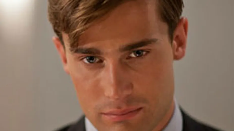 Fifty Shades of Grey : Christian Cooke, futur Christian Grey ?