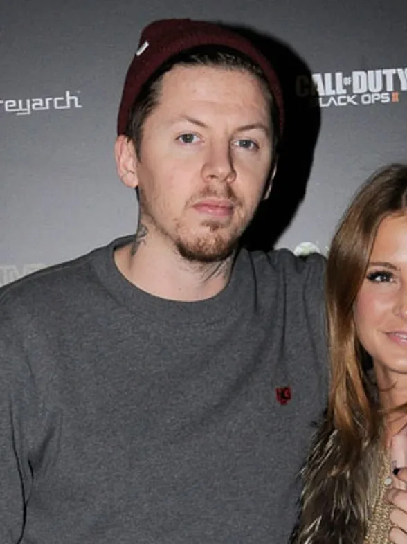 Professor Green denies slamming One Direction’s tattoos