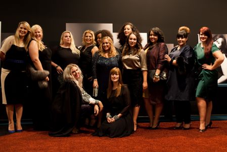 Kurven vor: 'Real Women Are Back'
