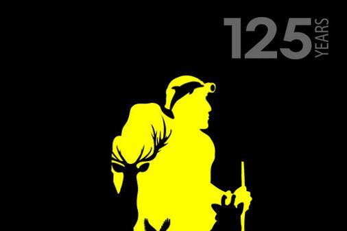 Ganador del reto “National Geographic – 125 aniversario”