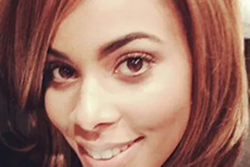 The Saturdays' Rochelle Humes debuts new short hair!