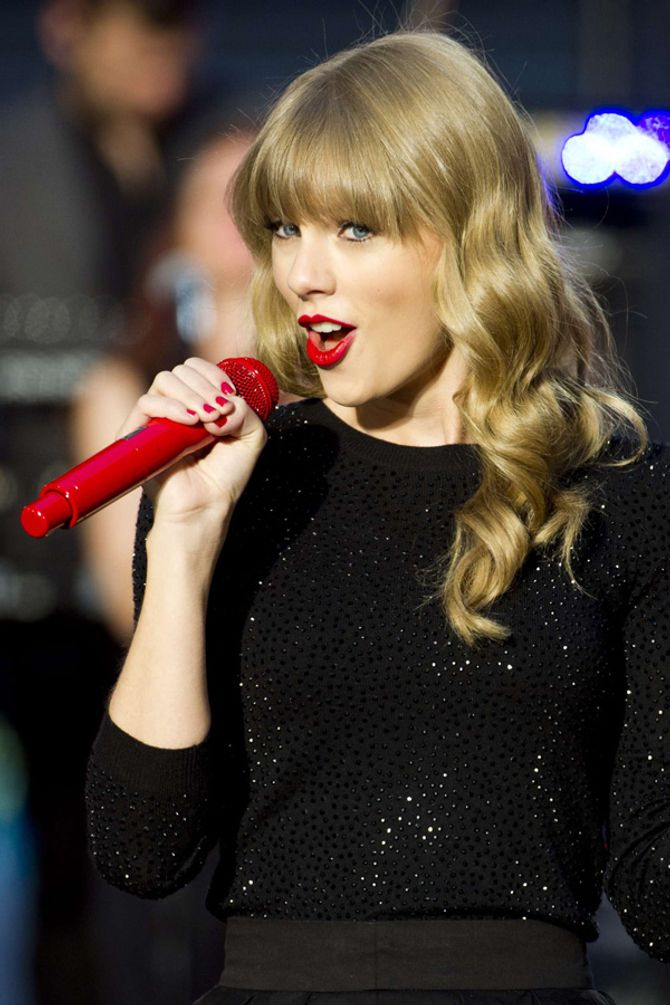 Taylor Swift