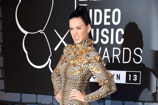 Katy Perry