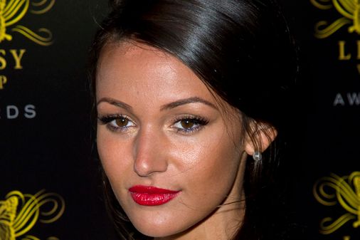 Michelle Keegan