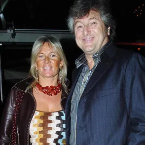 Recuperan el cadáver de Vittorio Missoni