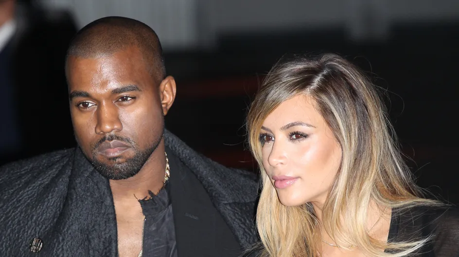 Kanye West : Il ne veut pas épouser Kim Kardashian