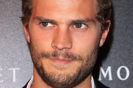 Jamie Dornan