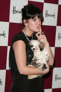 Lily Allen