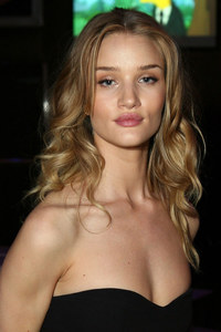 Rosie Huntington-Whiteley
