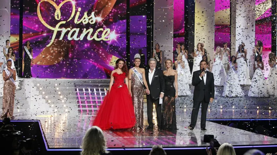 Alain Delon : Le FN ou les Miss, il a choisi