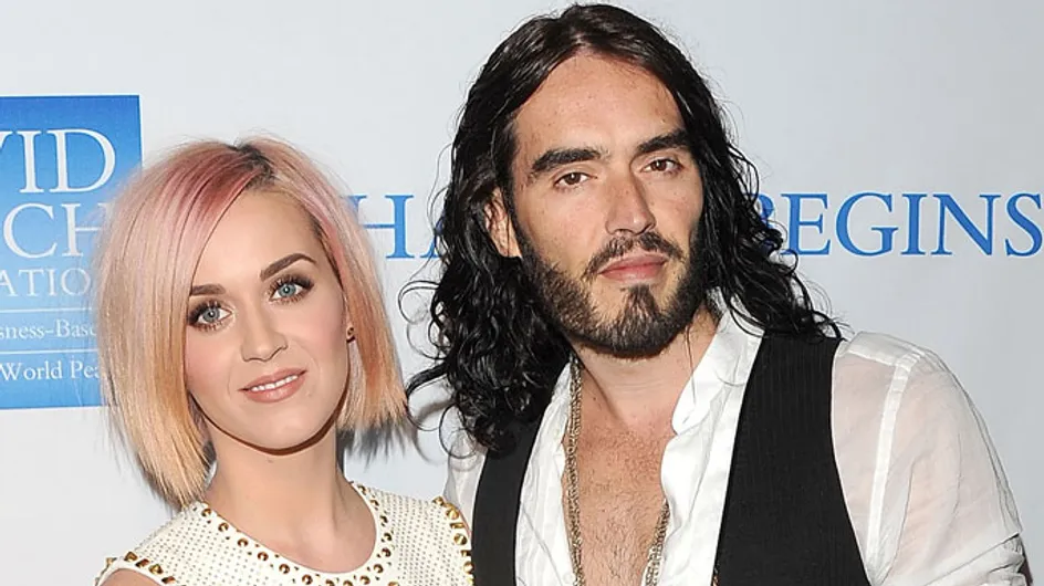 Katy Perry says divorce 'felt like a punch in the face'