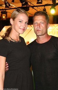 Til Schweiger & Ex-Freundin Svenja Holtmann