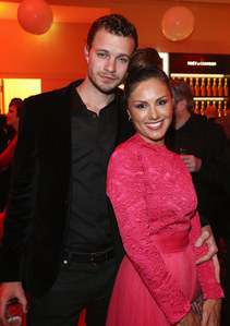 Nazan Eckes & Julian Khol