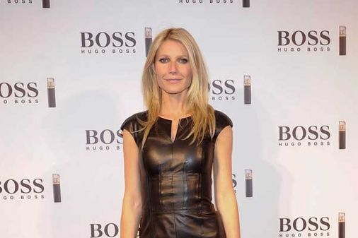 Gwyneth Paltrow