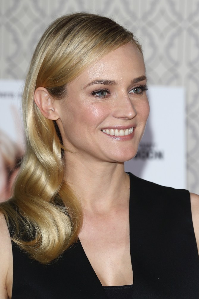 Diane Krüger