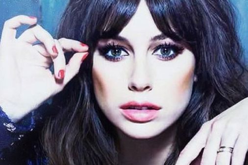 Blanca Suárez