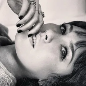 Los 25 años de Blanca Suárez en 25 instantáneas