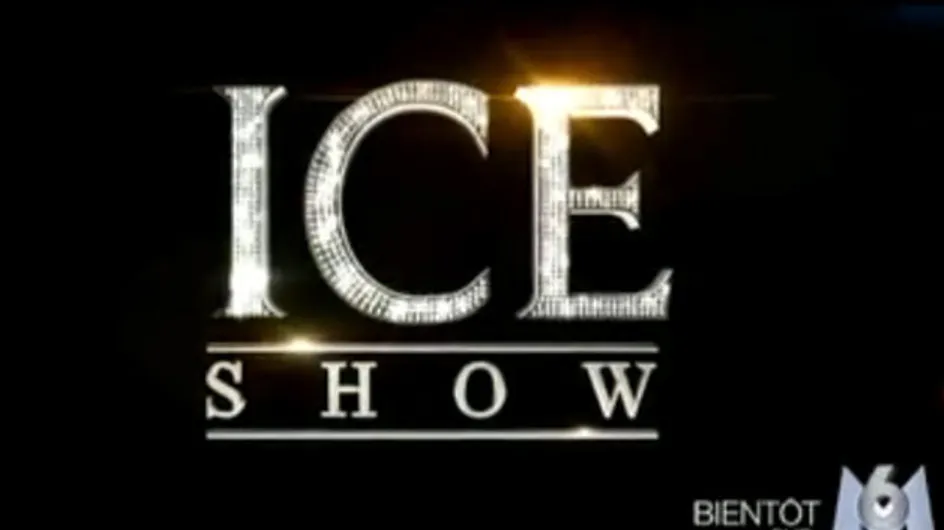 Ice Show : Richard Virenque, Marion Bartoli et Kenza Farah au casting ? (vidéo)