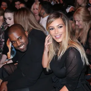 Kim Kardashian y Kanye West ya están prometidos