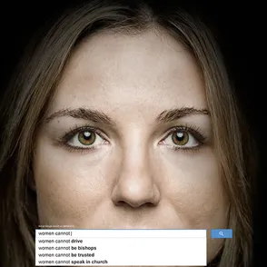 La ONU Mujeres muestra el sexismo en una impactante campaña publicitaria