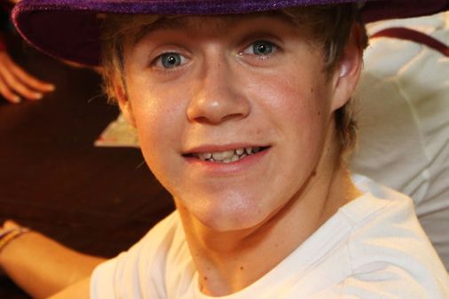 Niall Horan