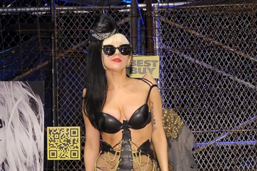 Lady Gaga