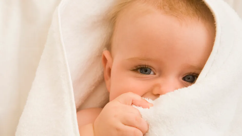 Santé : Les lingettes pour bébé sont-elles dangereuses ?