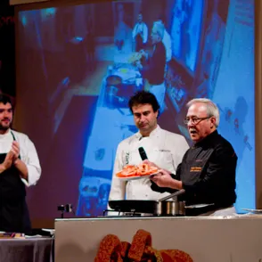 El chef Pepe Rodríguez "da una lección" al sector gastronómico de nuestro país