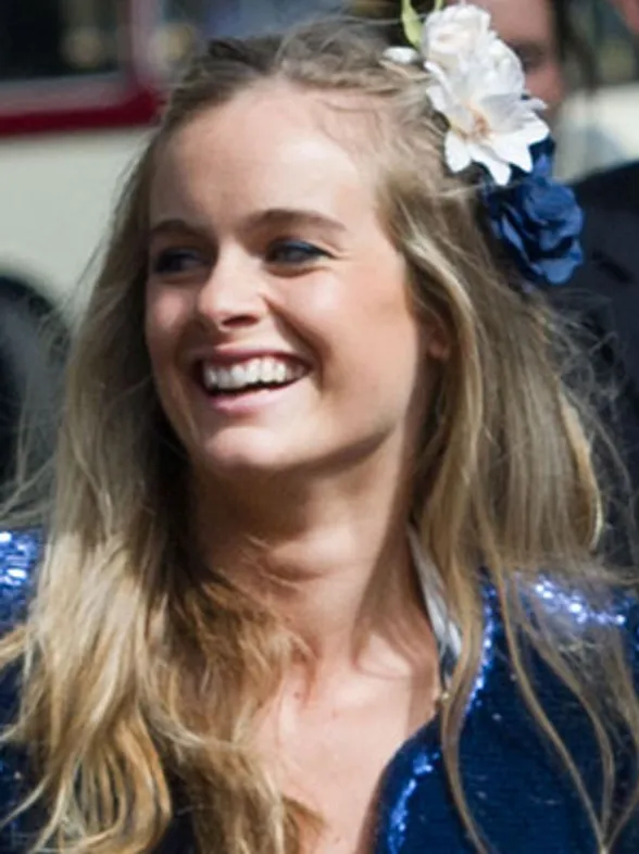 Prince Harry's girlfriend Cressida Bonas not invited to George's christening?