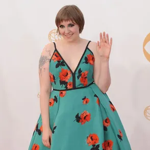 Is Lena Dunham Vogue's next cover girl?