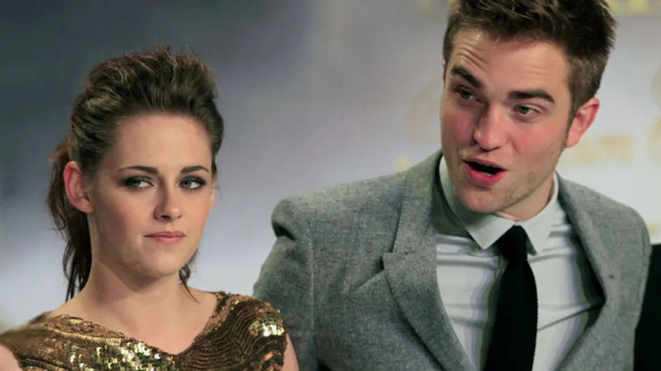 Robert Pattinson would 'love' to work with Kristen Stewart again