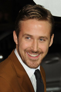 Ryan Gosling