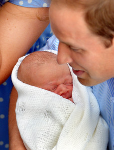 Prinz George Alexander Louis