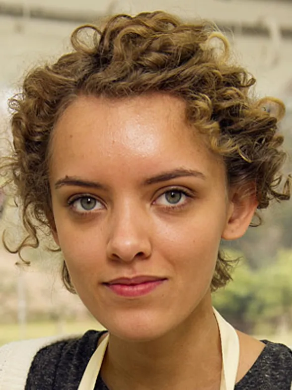 Ruby Tandoh blasts claims that she flirted her way to the top of GBBO