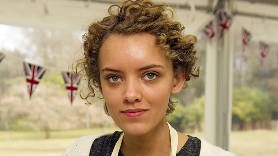 Ruby Tandoh blasts claims that she flirted her way to the top of GBBO