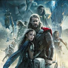 Thor, Le monde des ténèbres : 5 bonnes raisons d’aller voir Chris Hemsworth manier le marteau