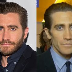 Jake Gyllenhaal : Squelettique pour son prochain rôle (photos) !