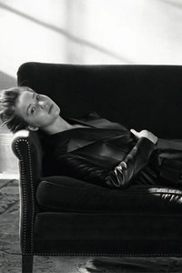 Jennifer Lawrence wows in bare-faced Dior campaign
