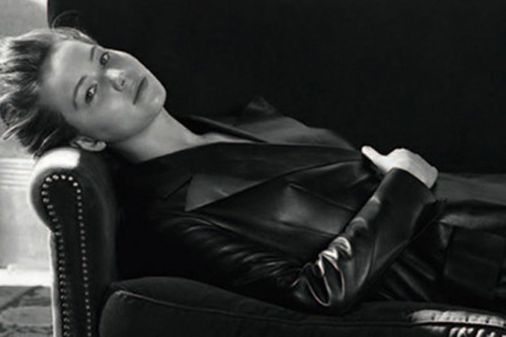 Jennifer Lawrence wows in bare-faced Dior campaign