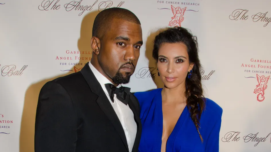 Kim Kardashian : Découvrez la demande en mariage de Kanye West (vidéo)