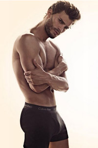 Jamie Dornan