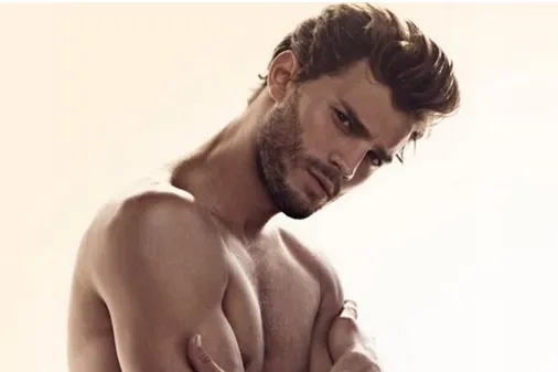 Jamie Dornan