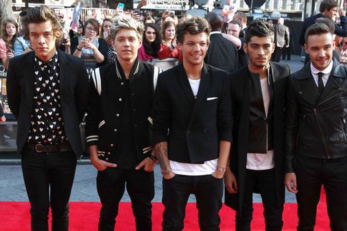 One Direction