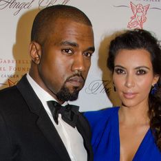 WATCH: Kanye West’s elaborate proposal to Kim Kardashian