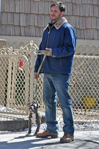 Tom Hardy