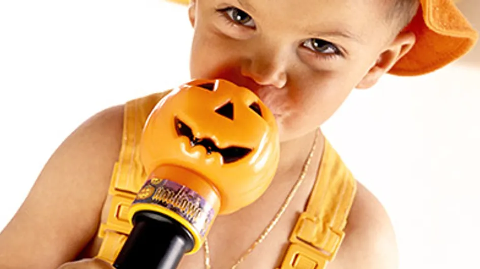 Cinco consejos para saber qué hacer en Halloween con los niños